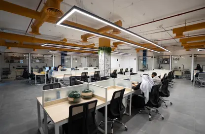 مكتب - استوديو - 8 حمامات للايجار في السويدي - الرياض - الرياض