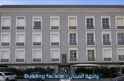 شقة - 4 غرف نوم - 3 حمامات للايجار في القيروان - الرياض - الرياض