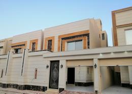 فيلا - 4 غرف نوم - 5 حمامات for للبيع in حي بدر - جنوب الرياض - الرياض