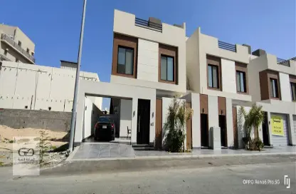 Villa for sale in Ash Sheraa - Jeddah - Makkah Al Mukarramah