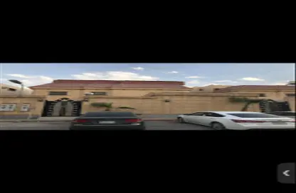 Apartment - 3 Bedrooms - 3 Bathrooms for rent in Al Khalij - Riyadh - Ar Riyadh