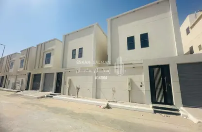Villa - 7+ Bedrooms - 6 Bathrooms for sale in Ad Danah - Al Ahsa - Eastern