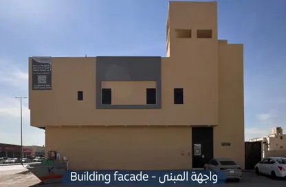 شقة - 3 غرف نوم - 3 حمامات للايجار في المهدية - الرياض - الرياض