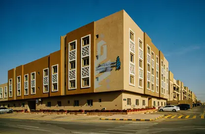Apartment - 3 Bedrooms - 3 Bathrooms for rent in Ar Rafiah - Riyadh - Ar Riyadh