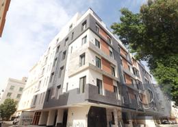 Apartment - 5 bedrooms - 3 bathrooms for للبيع in Ar Rawdah - Jeddah - Makkah Al Mukarramah
