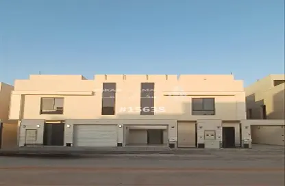 شقة - 6 غرف نوم - 4 حمامات للبيع في المونسية - الرياض - الرياض