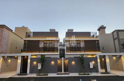 Villa - 7+ Bedrooms - 7 Bathrooms for sale in Al Falah - Jeddah - Makkah Al Mukarramah