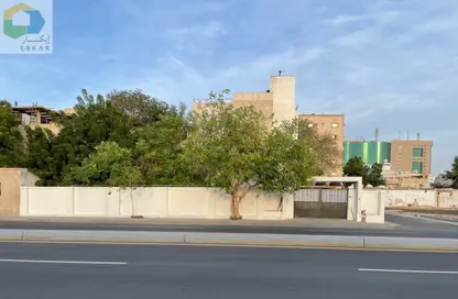 فيلا - 8 غرف نوم - 6 حمامات للبيع في البغدادية الغربية - جدة - مكة المكرمة