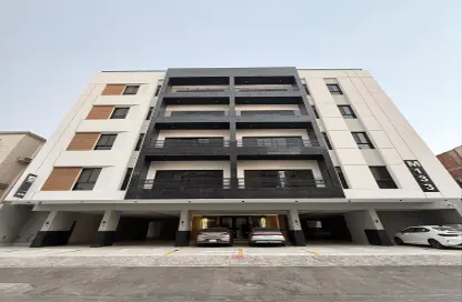 Apartment - 4 Bedrooms - 4 Bathrooms for sale in Al Faisaliyah - Jeddah - Makkah Al Mukarramah