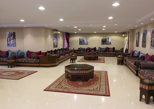 شقة - 3 غرف نوم - 4 حمامات for للايجار in الحمراء - جدة - مكة المكرمة
