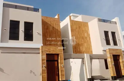 فيلا - 8 غرف نوم - 8 حمامات للبيع في الرحمانية - جدة - مكة المكرمة