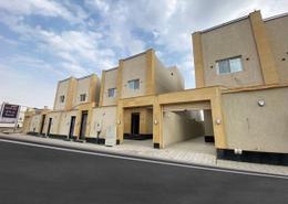 Villa - 6 bedrooms - 7 bathrooms for للبيع in As Salhiyah - Jeddah - Makkah Al Mukarramah