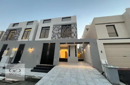 Villa for sale in Ash Sheraa - Jeddah - Makkah Al Mukarramah