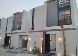 فيلا - 4 غرف نوم - 5 حمامات for للبيع in حي النرجس - شمال الرياض - الرياض