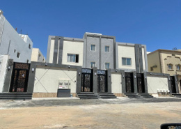 Villa - 3 bedrooms - 4 bathrooms for للبيع in Tabuk - Tabuk