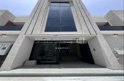 Apartment - 5 Bedrooms - 4 Bathrooms for sale in Al Badi - Abha - Asir