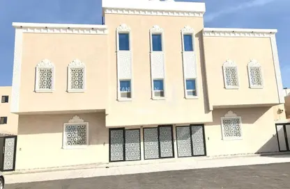 Apartment - 6 Bedrooms - 4 Bathrooms for sale in إشبيلية - Al Jubail - Eastern