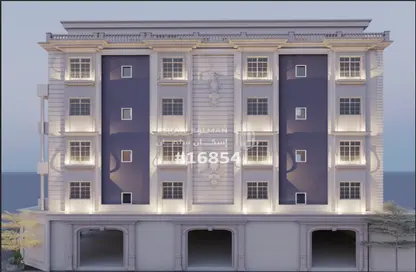 Apartment - 4 Bedrooms - 3 Bathrooms for sale in Ar Rabwah - Jeddah - Makkah Al Mukarramah Apartment - 4 Bedrooms - 3 Bathrooms for sale in Ar Rabwah - Jeddah - Makkah Al Mukarramah