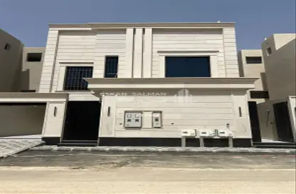 طابق كامل - 6 غرف نوم - 3 حمامات للبيع في الندوة - الرياض - الرياض
