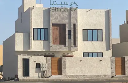 Villa - 7+ Bedrooms - 6 Bathrooms for rent in Al Sawari - Jeddah - Makkah Al Mukarramah