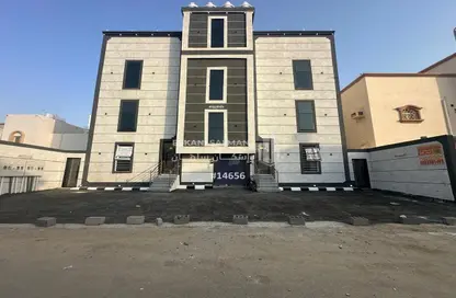 Apartment - 4 Bedrooms - 3 Bathrooms for sale in Aleasiluh - Jazan