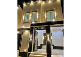 Apartment - 6 bedrooms - 5 bathrooms for للبيع in As Salhiyah - Jeddah - Makkah Al Mukarramah
