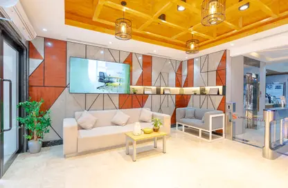 Office Space - Studio - 7+ Bathrooms for rent in King Abdulaziz - Riyadh - Ar Riyadh