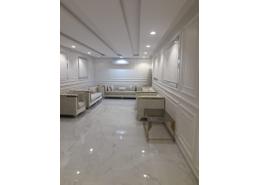 Apartment - 8 bedrooms - 8 bathrooms for للبيع in Al Ajwad - Jeddah - Makkah Al Mukarramah