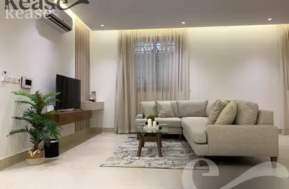 Apartment - 3 Bedrooms - 3 Bathrooms for rent in Hittin - Riyadh - Ar Riyadh