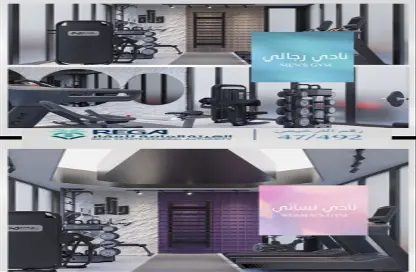 شقة - 3 غرف نوم - 3 حمامات للبيع في أبحر الجنوبية - جدة - مكة المكرمة