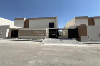 فيلا - 8 غرف نوم - 7 حمامات للبيع في البساتين الشرقي - بريده - القصيم