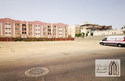 Land - Studio for sale in Ar Rihab - Jeddah - Makkah Al Mukarramah