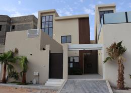 Villa - 4 bedrooms - 6 bathrooms for للبيع in Al Wafa - Unayzah - Al Qassim