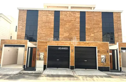 Villa - 7+ Bedrooms - 5 Bathrooms for sale in Ar Rimal - Riyadh - Ar Riyadh