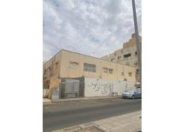 أرض for للبيع in حي الصفا - جدة - مكة المكرمة