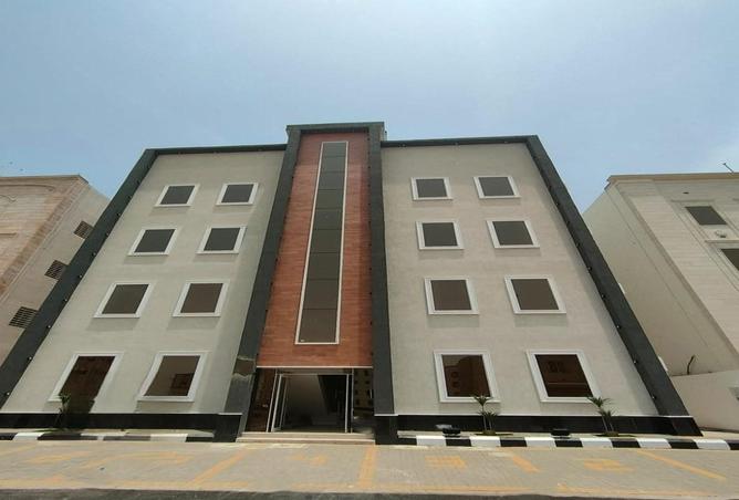 Apartment - 6 Bedrooms - 4 Bathrooms for sale in Al Muhammadiyah 2 - Jazan - Jazan