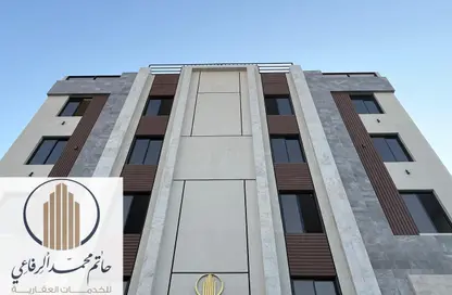 شقة - 4 غرف نوم - 3 حمامات للبيع في السلامة - جدة - مكة المكرمة