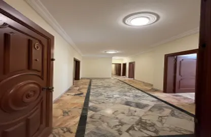 Apartment - 5 Bedrooms - 4 Bathrooms for rent in Ar Ruwais - Jeddah - Makkah Al Mukarramah