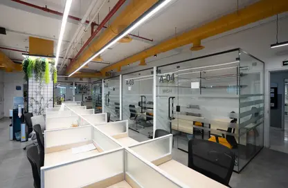 Office Space - Studio for rent in Al Suwaidi - Riyadh - Ar Riyadh