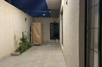 Apartment - 3 Bedrooms - 3 Bathrooms for rent in Al Malqa - Riyadh - Ar Riyadh