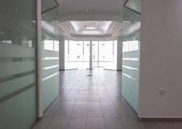 Office Space - 2 bathrooms for للايجار in Al Andalus - Jeddah - Makkah Al Mukarramah