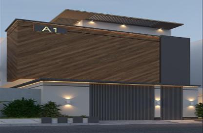 Full Floor - 5 Bedrooms - 5 Bathrooms for sale in Qurtubah - Riyadh - Ar Riyadh