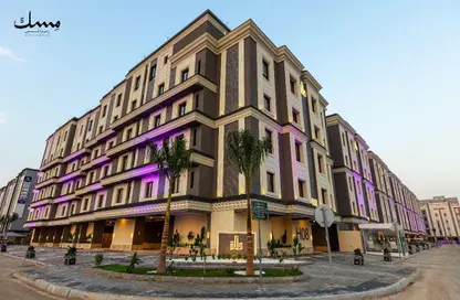 Apartment - 5 Bedrooms - 3 Bathrooms for sale in Al Marwah - Jeddah - Makkah Al Mukarramah