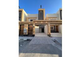 Villa - 3 bedrooms - 4 bathrooms for للبيع in Al Musa Subdivision - Khamis Mushayt - Asir