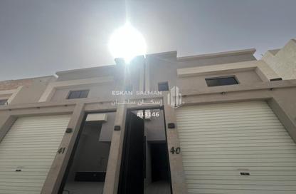 شقة - 6 غرف نوم - 5 حمامات للبيع في البيان - الرياض - الرياض