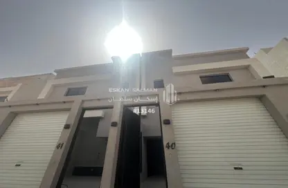 شقة - 6 غرف نوم - 5 حمامات للبيع في البيان - الرياض - الرياض