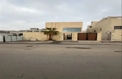 Villa - 7+ Bedrooms - 6 Bathrooms for sale in An Nahdah - Riyadh - Ar Riyadh