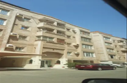 Apartment - 7 Bedrooms - 7 Bathrooms for sale in Al Marwah - Jeddah - Makkah Al Mukarramah