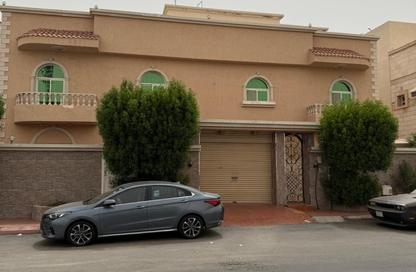 Villa - 7+ Bedrooms - 7+ Bathrooms for sale in Al Basatin - Jeddah - Makkah Al Mukarramah