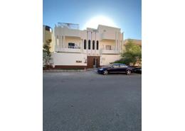 Villa - 8 bedrooms - 8 bathrooms for للبيع in An Nahdah - Jeddah - Makkah Al Mukarramah